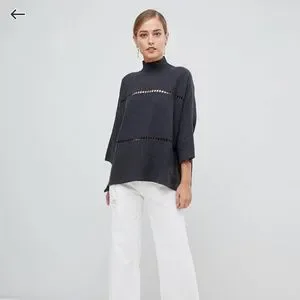 French connection milano mozart sweater deals